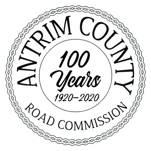 Permits Antrim County Road Commission