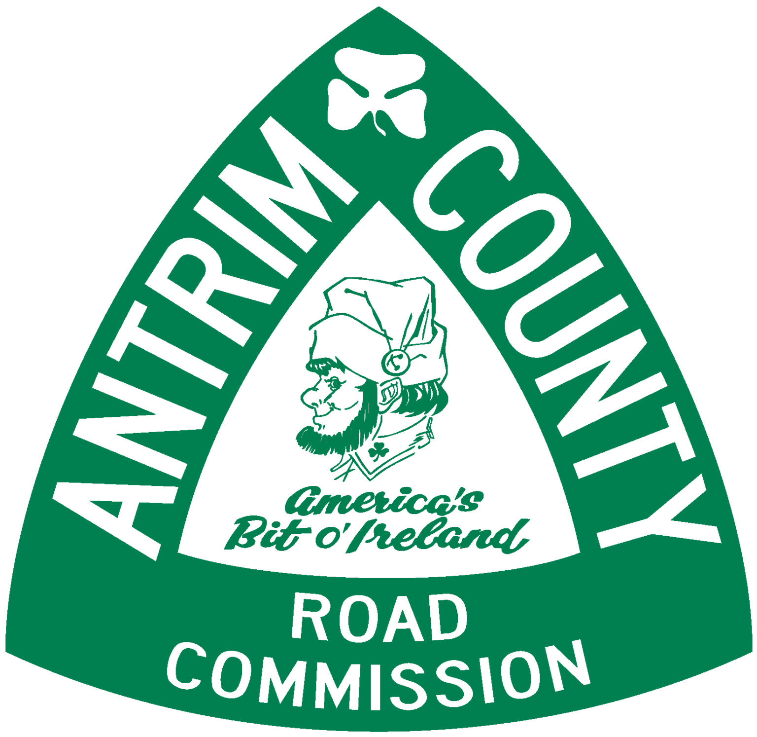 Minutes 2022 Antrim County Road Commission